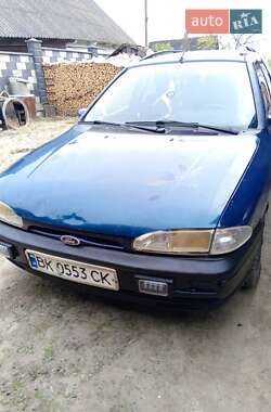 Універсал Ford Mondeo 1995 в Костопілі