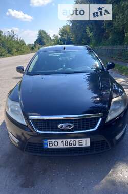 Седан Ford Mondeo 2008 в Тернополі