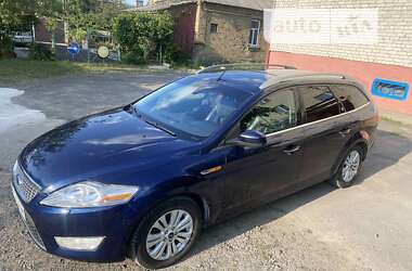 Универсал Ford Mondeo 2008 в Ковеле