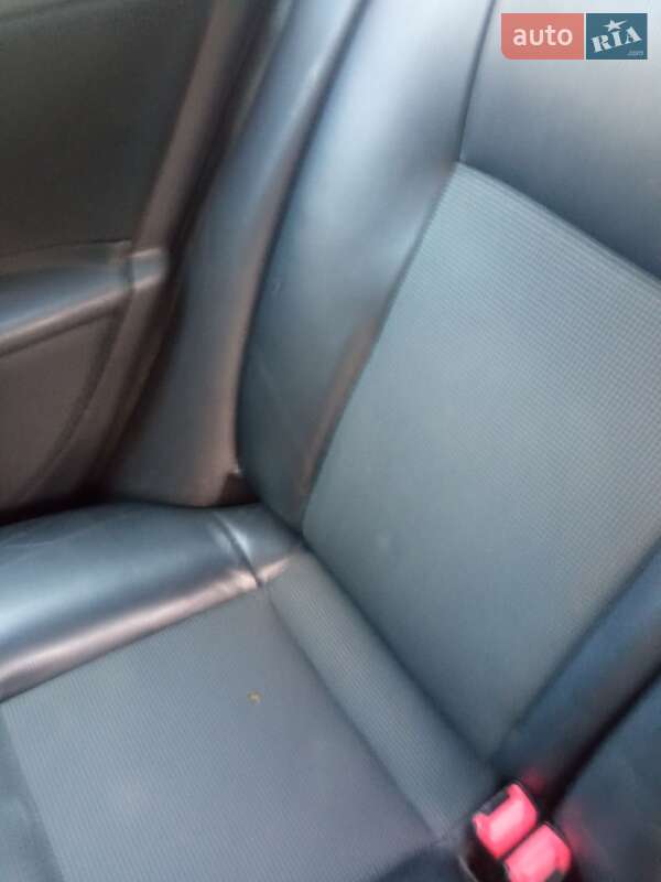 Ліфтбек Ford Mondeo 2006 в Запоріжжі фото 5 Ліфтбек Ford Mondeo 2006 в Запоріжжі