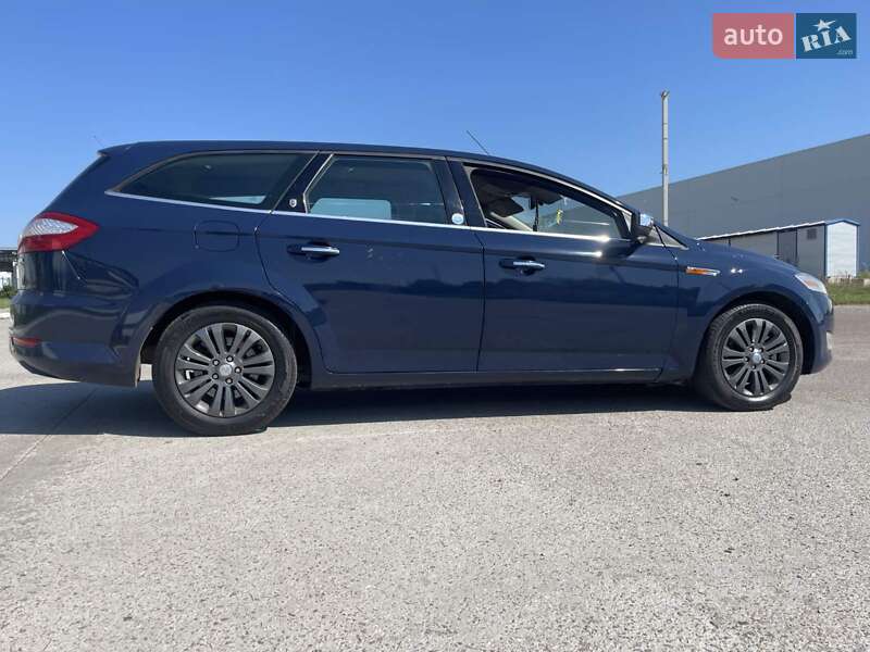 Універсал Ford Mondeo 2008 в Коростені фото 14 Універсал Ford Mondeo 2008 в Коростені