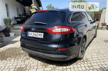 Універсал Ford Mondeo 2014 в Харкові