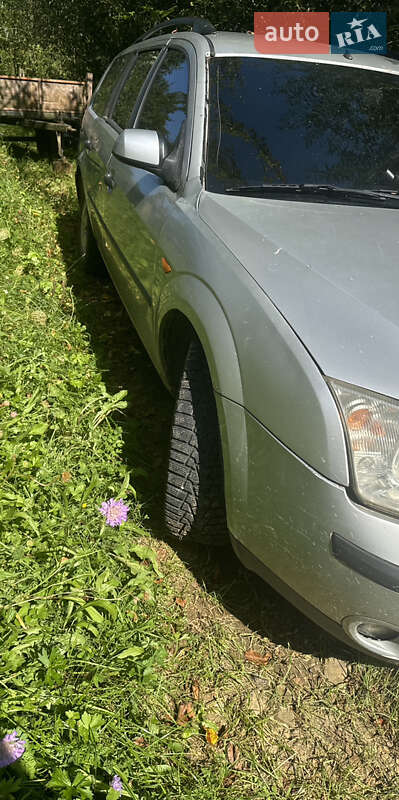 Универсал Ford Mondeo 2001 в Старом Самборе