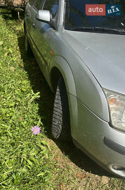 Универсал Ford Mondeo 2001 в 