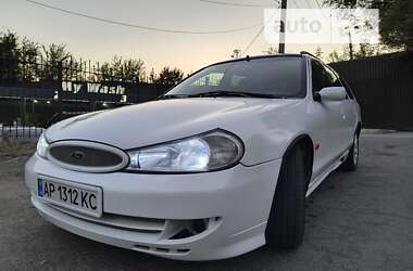 Универсал Ford Mondeo 1997 в Запорожье