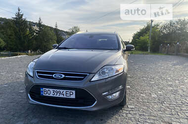 Універсал Ford Mondeo 2013 в Кременці