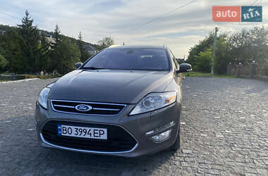 Универсал Ford Mondeo 2013 в Кременце