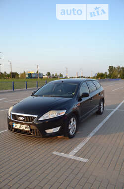 Універсал Ford Mondeo 2009 в Нововолинську