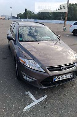 Универсал Ford Mondeo 2013 в Броварах