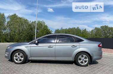 Седан Ford Mondeo 2012 в Хмельницькому