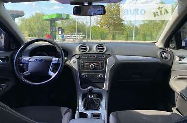 Седан Ford Mondeo 2012 в Хмельницькому