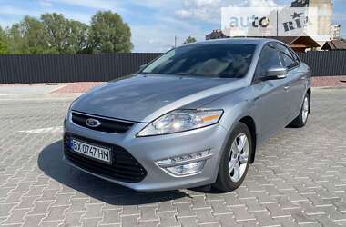 Седан Ford Mondeo 2012 в Хмельницькому