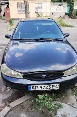 Седан Ford Mondeo 1997 в Запорожье