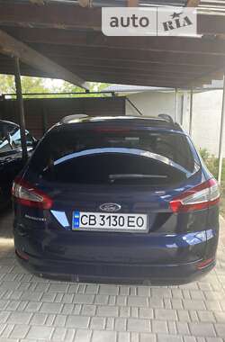 Универсал Ford Mondeo 2012 в Чернигове