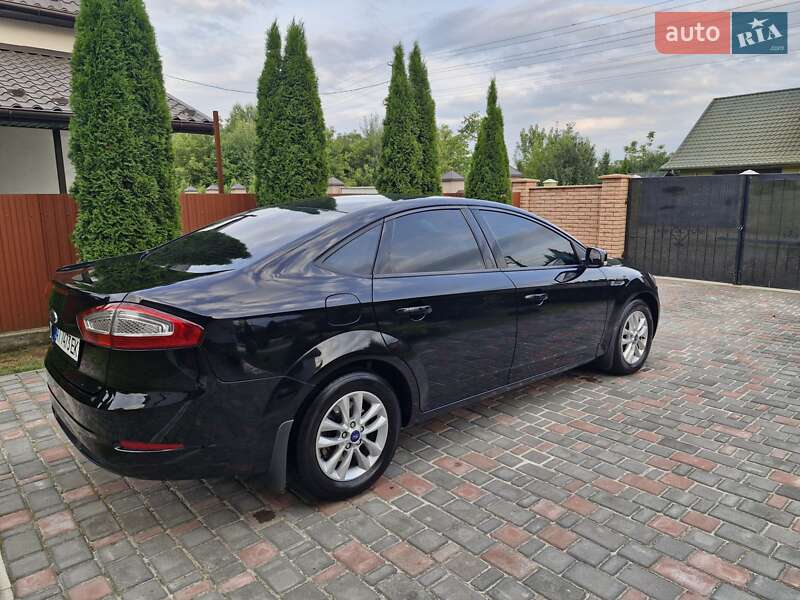 Седан Ford Mondeo 2012 в Івано-Франківську фото 158 Седан Ford Mondeo 2012 в Івано-Франківську
