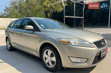 Универсал Ford Mondeo 2008 в Киеве