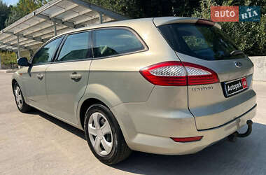 Универсал Ford Mondeo 2008 в Киеве