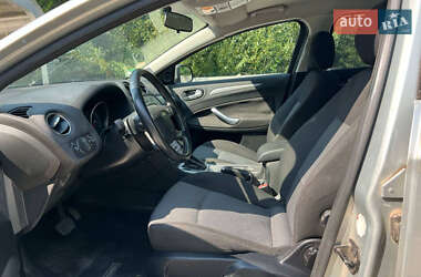 Универсал Ford Mondeo 2008 в Киеве