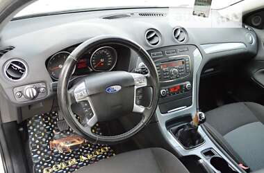 Седан Ford Mondeo 2011 в Одесі