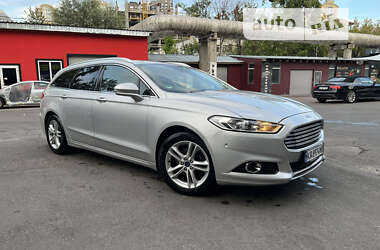 Універсал Ford Mondeo 2015 в Києві