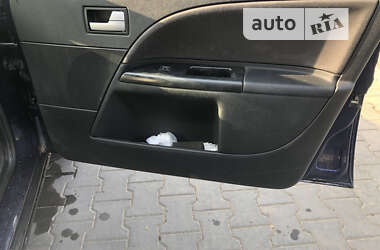 Седан Ford Mondeo 2001 в 