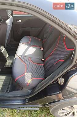 Седан Ford Mondeo 2004 в Києві