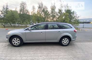 Универсал Ford Mondeo 2012 в Киеве