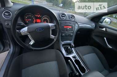 Универсал Ford Mondeo 2012 в Киеве