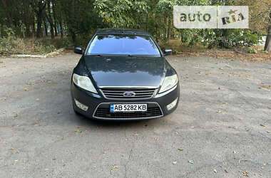 Седан Ford Mondeo 2007 в Виннице