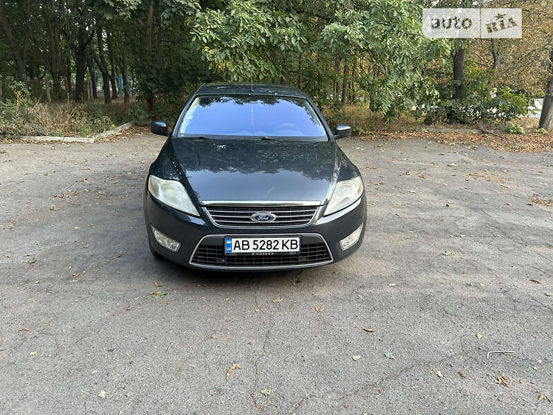 Седан Ford Mondeo 2007 в Вінниці