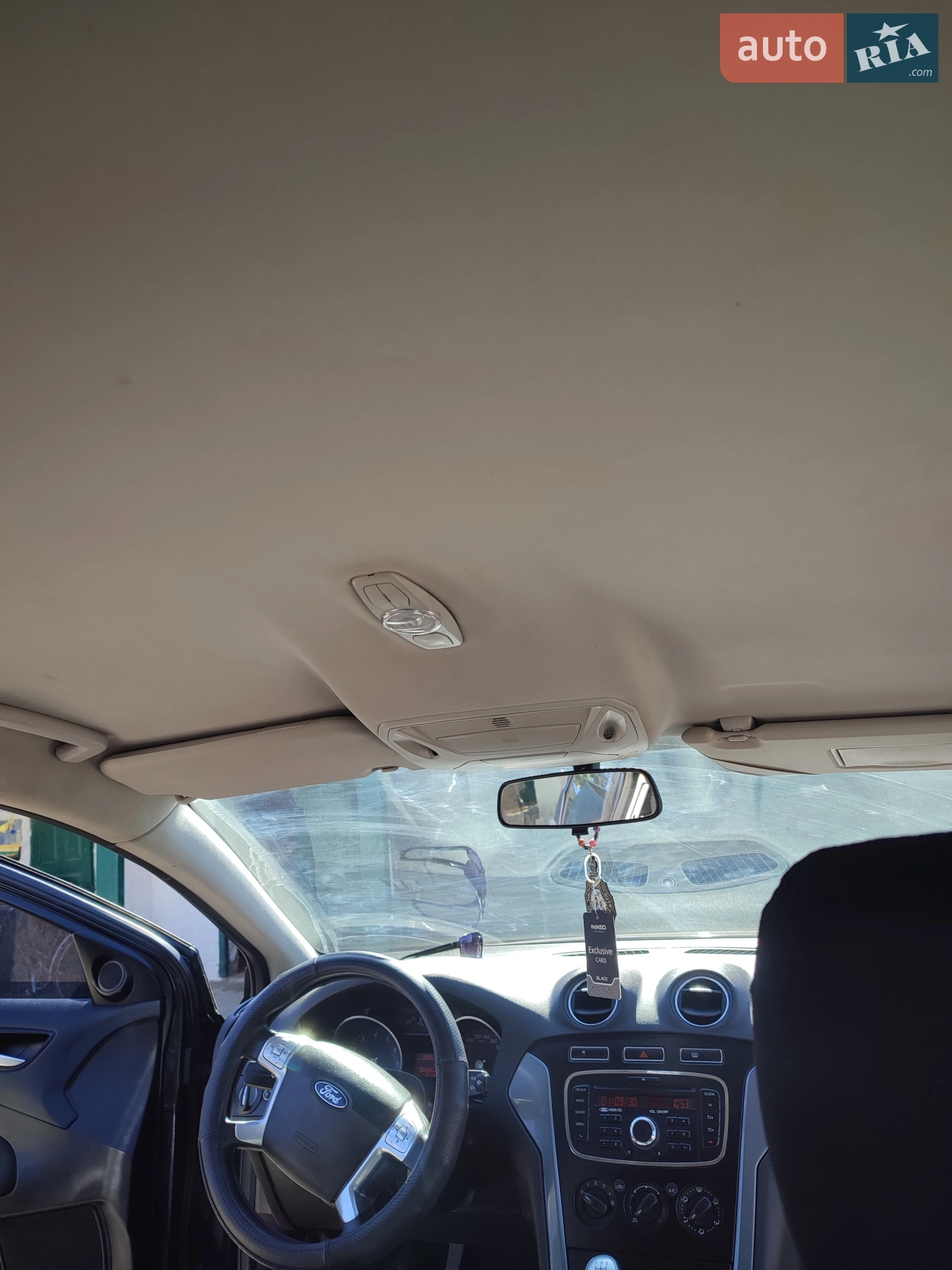 2011 Ford Mondeo - мініатюра 3