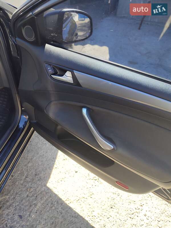 Седан Ford Mondeo 2011 в Днепре фото 5 Седан Ford Mondeo 2011 в Днепре