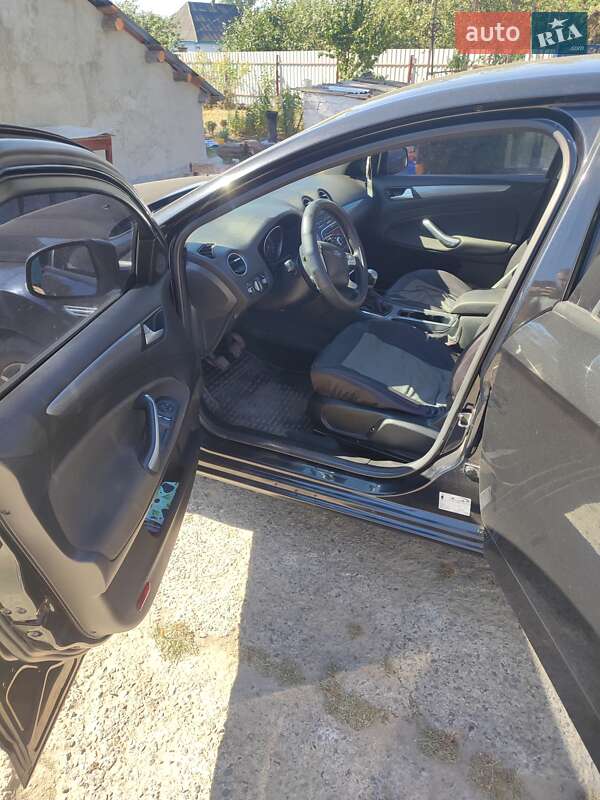 Седан Ford Mondeo 2011 в Днепре фото 7 Седан Ford Mondeo 2011 в Днепре