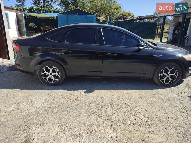 Седан Ford Mondeo 2011 в Днепре фото 8 Седан Ford Mondeo 2011 в Днепре