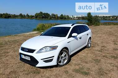 Універсал Ford Mondeo 2011 в Фастові