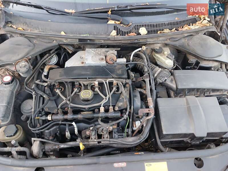 Універсал Ford Mondeo 2004 в Бабаї фото 5 Універсал Ford Mondeo 2004 в Бабаї