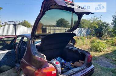 Лифтбек Ford Mondeo 1995 в Гайсине
