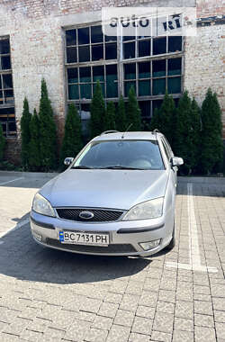 Універсал Ford Mondeo 2006 в Львові