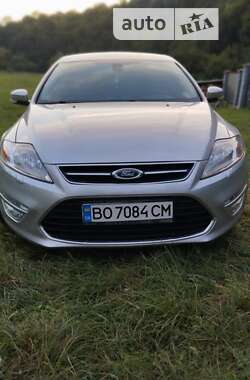 Універсал Ford Mondeo 2011 в Тернополі