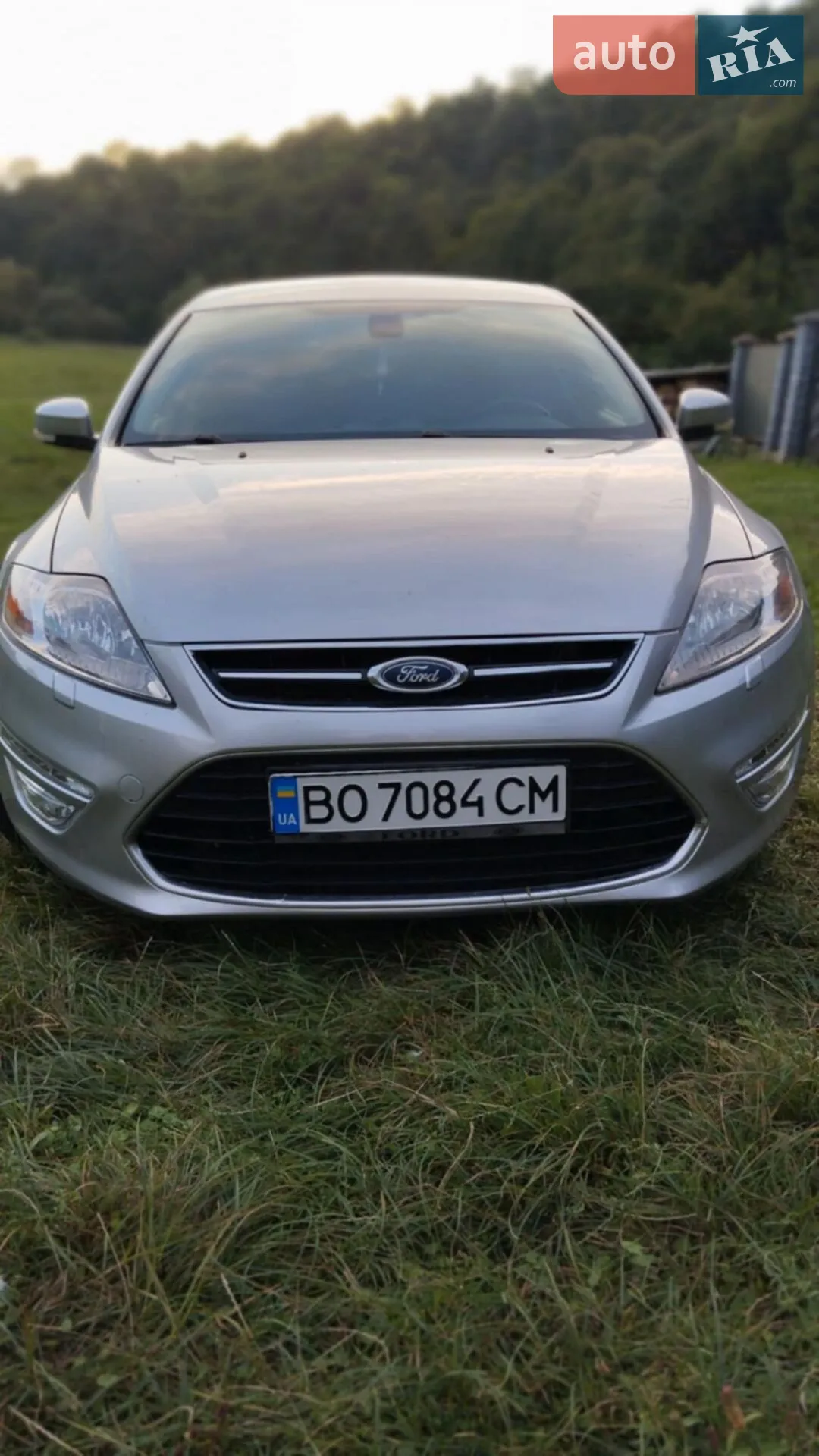 2011 Ford Mondeo - фото 1