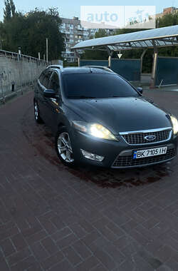 Універсал Ford Mondeo 2008 в Радивиліві