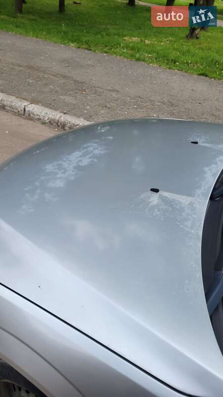 Седан Ford Mondeo 2003 в Переяславе