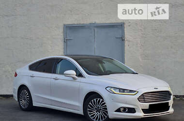 Лифтбек Ford Mondeo 2016 в Хмельницком