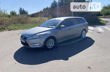 Універсал Ford Mondeo 2009 в Луцьку