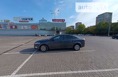 Седан Ford Mondeo 2008 в Одесі