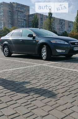 Седан Ford Mondeo 2008 в Одесі