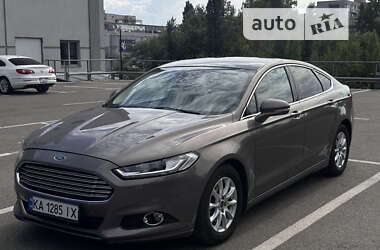 Ліфтбек Ford Mondeo 2015 в Києві