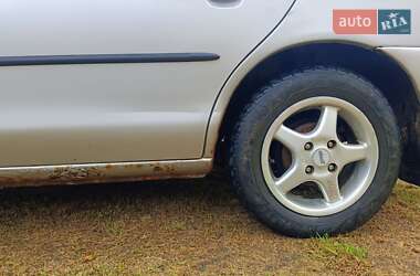 Седан Ford Mondeo 1998 в 