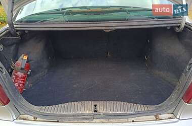 Седан Ford Mondeo 1998 в 