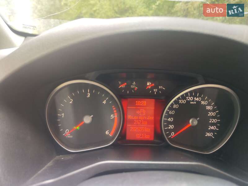 Універсал Ford Mondeo 2010 в Шепетівці